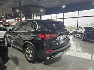 BMW X5 xDrive30d