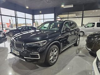 BMW X5 xDrive30d
