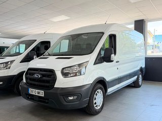 Ford Transit 350 96kW L3H2 Van Trend FWD