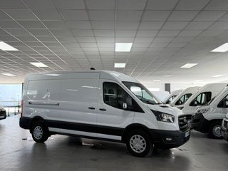 Ford Transit 350 96kW L3H2 Van Trend FWD