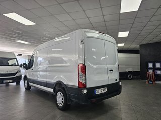 Ford Transit 350 96kW L3H2 Van Trend FWD