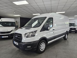 Ford Transit 350 96kW L3H2 Van Trend FWD