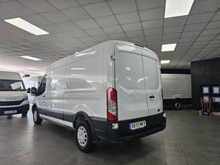 Ford Transit 350 96kW L3H2 Van Trend FWD
