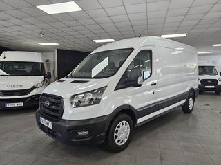 Ford Transit 350 96kW L3H2 Van Trend FWD