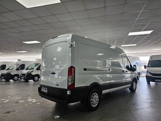 Ford Transit 350 96kW L3H2 Van Trend FWD