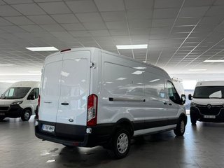 Ford Transit 350 96kW L3H2 Van Trend FWD