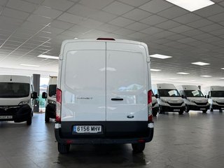Ford Transit 350 96kW L3H2 Van Trend FWD