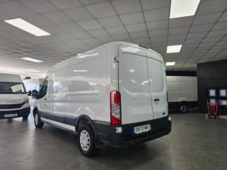 Ford Transit 350 96kW L3H2 Van Trend FWD