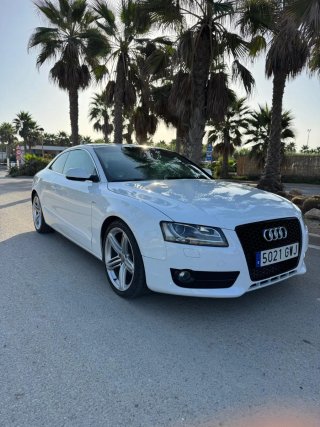 Audi A5 2010