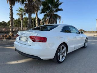 Audi A5 2010