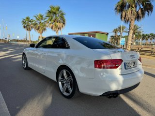 Audi A5 2010