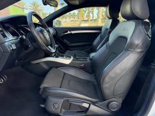 Audi A5 2010