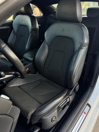 Audi A5 2010