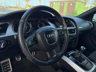 Audi A5 2010
