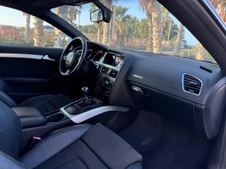 Audi A5 2010