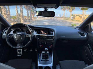 Audi A5 2010