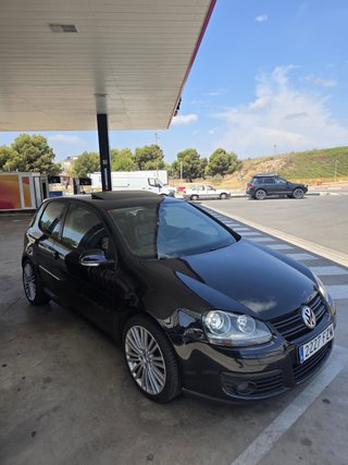 Volkswagen Golf GT 170