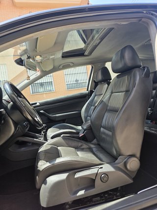 Volkswagen Golf GT 170