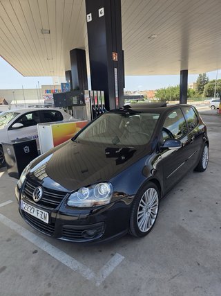 Volkswagen Golf GT 170