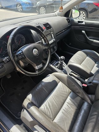 Volkswagen Golf GT 170