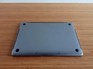 MacBook Pro 13 I7 1,7Ghz (4 NÚCLEOS) - 16GB RAMM