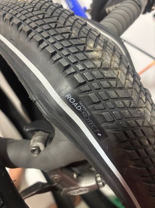Neumáticos Bicicleta 700 x 47 (47-622)