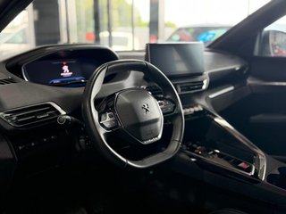 Peugeot 3008 Hybrid 180 eEAT8 Allure Pack FAROS TRASEROS FASE 1