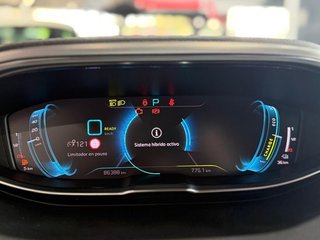 Peugeot 3008 Hybrid 180 eEAT8 Allure Pack FAROS TRASEROS FASE 1