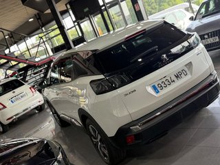 Peugeot 3008 Hybrid 180 eEAT8 Allure Pack FAROS TRASEROS FASE 1