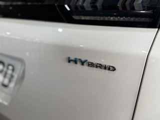 Peugeot 3008 Hybrid 180 eEAT8 Allure Pack FAROS TRASEROS FASE 1