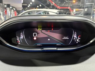 Peugeot 3008 Hybrid 180 eEAT8 Allure Pack FAROS TRASEROS FASE 1