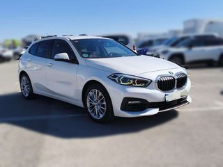 BMW serie 1