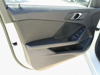 BMW serie 1