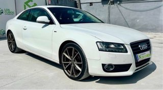 Audi A5 2008
