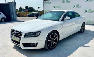 Audi A5 2008