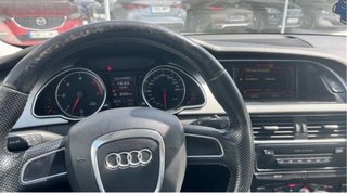 Audi A5 2008