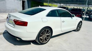 Audi A5 2008