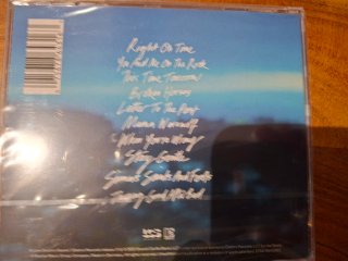 Brandi Carlile - In These Silent Days CD