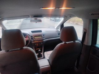 SEAT Alhambra 2013