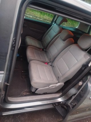 SEAT Alhambra 2013