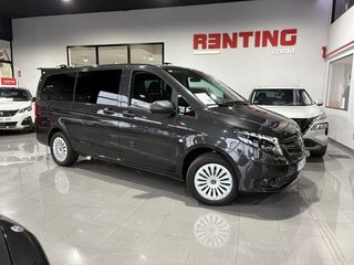 Mercedes Vito 116CDI AT 120kW Tourer Pro Larga