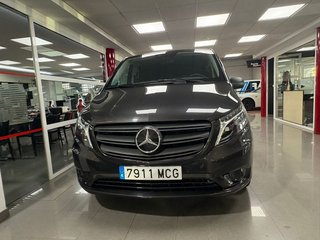 Mercedes Vito 116CDI AT 120kW Tourer Pro Larga