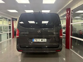 Mercedes Vito 116CDI AT 120kW Tourer Pro Larga