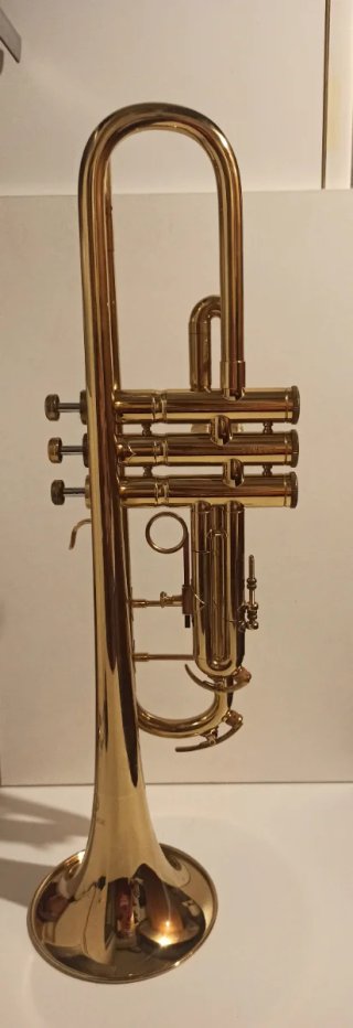 Amati Kraslice ATR 241 Trompeta. ¡A ESTRENAR!
