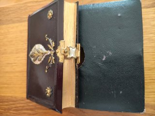 Libretto preghiere