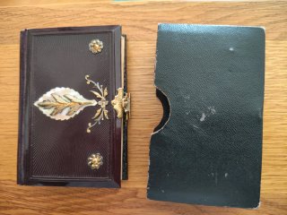 Libretto preghiere