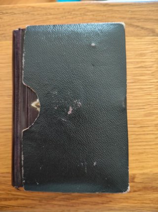 Libretto preghiere