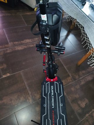 Dualtron Forever Limited Ed. 2025 Max