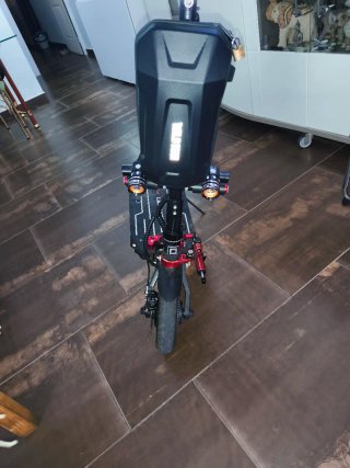 Dualtron Forever Limited Ed. 2025 Max