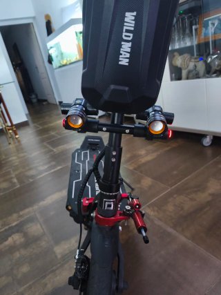 Dualtron Forever Limited Ed. 2025 Max